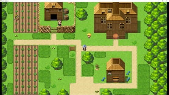 Lost Legend — screenshot 4