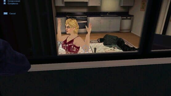 SWAT 3: Close Quarters Battle — screenshot 1