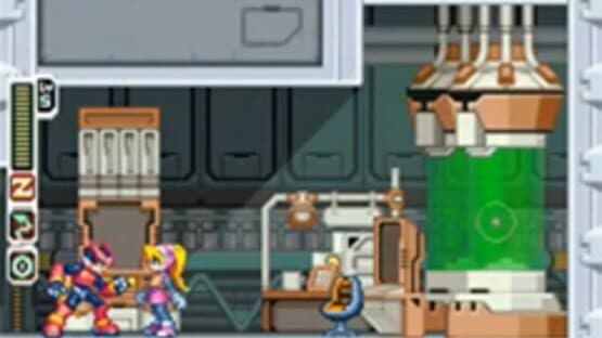 Mega Man Zero 2 — screenshot 6