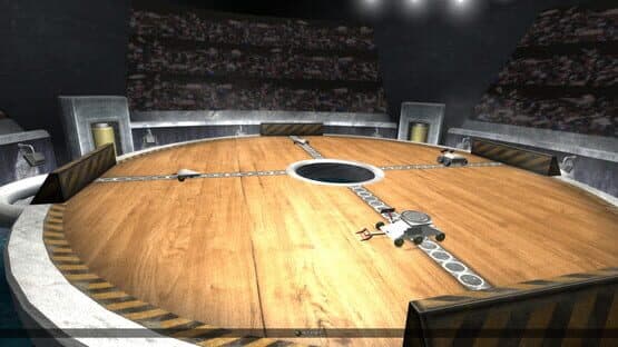 Robot Arena III — screenshot 2