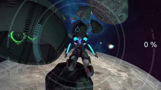 Dive: Starpath — screenshot 5