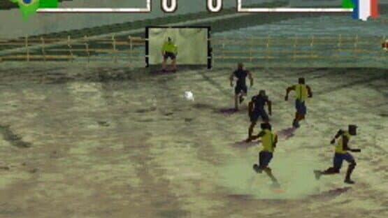 FIFA Street 3 — screenshot 4