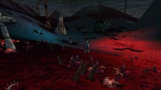 Sacrifice — screenshot 5