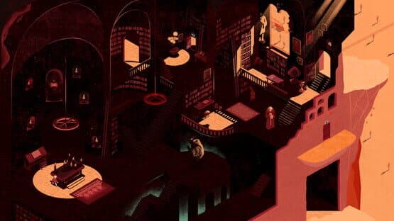 El Hijo: A Wild West Tale — screenshot 5