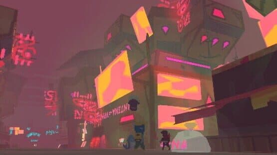 Diaries of a Spaceport Janitor — screenshot 3