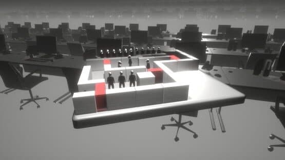 Salary Man Escape — screenshot 2