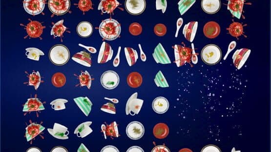 Dishwasher — screenshot 1
