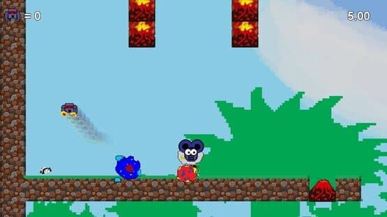 JumpFist — screenshot 4