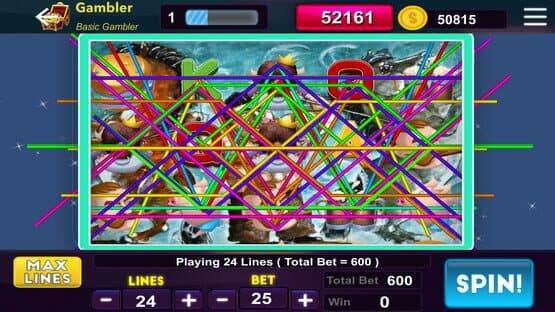 Casino Slot Machines — screenshot 5