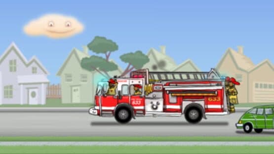 Fire Truck — screenshot 5