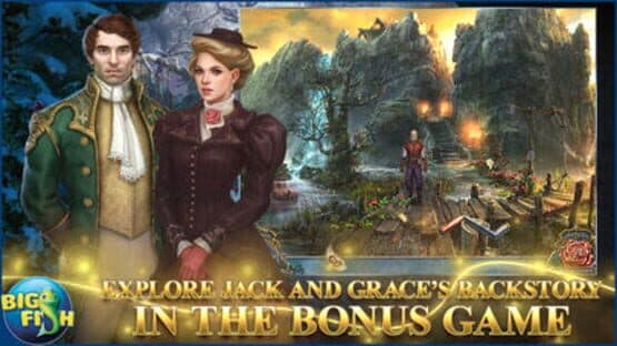 Living Legends: Bound by Wishes — screenshot 4