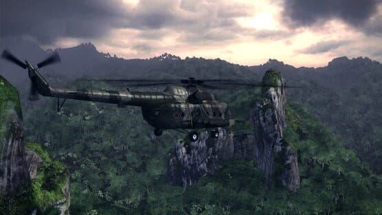Air Conflicts: Vietnam — screenshot 5