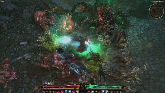 Grim Dawn: Ashes of Malmouth — screenshot 5