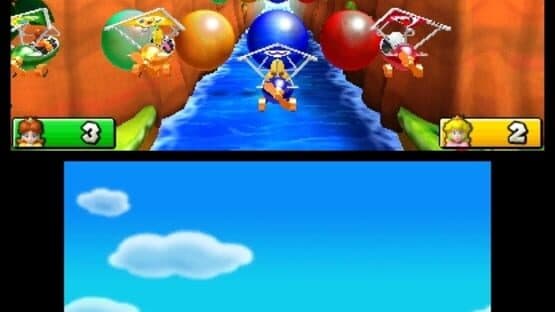 Mario Party: Island Tour — screenshot 8