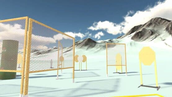 Practisim VR — screenshot 1