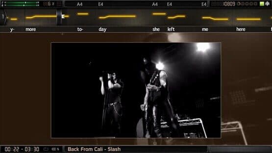 BandFuse: Rock Legends — screenshot 1