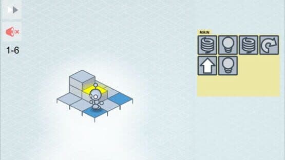 Lightbot: Programming Puzzles — screenshot 6