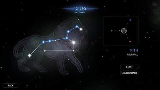 Auralux: Constellations — screenshot 4