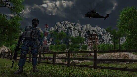 Sniper Rust VR — screenshot 3