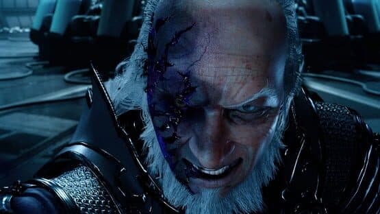 Final Fantasy XV: Episode Prompto — screenshot 2