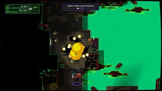 NeuroVoider — screenshot 2