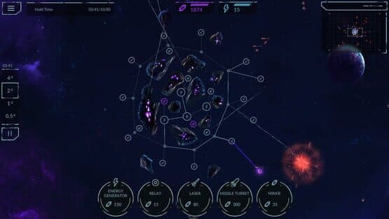 Phantom Signal — screenshot 4