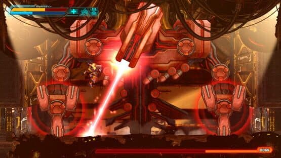 A.R.E.S. Extinction Agenda EX — screenshot 1