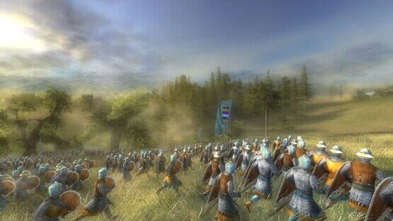 Real Warfare 1242 — screenshot 3