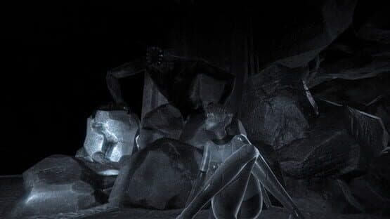 The Nightmare from Beyond — screenshot 1