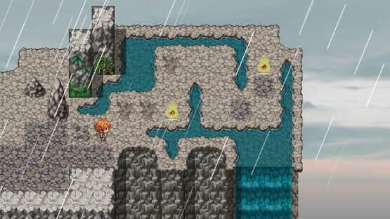 Bookers: Underground Chapter — screenshot 8
