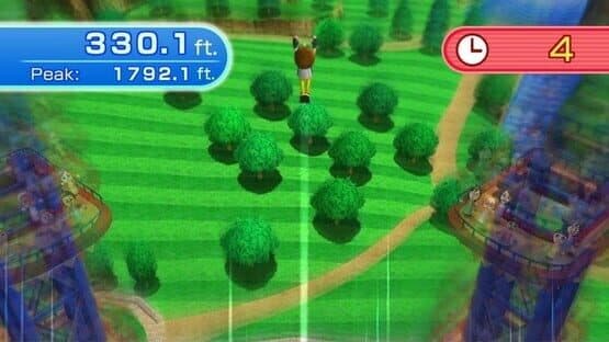 Wii Fit U — screenshot 6