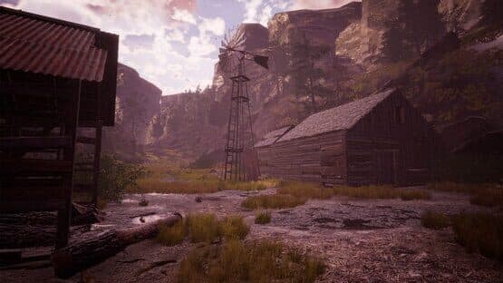 Drizzlepath: Deja Vu — screenshot 4