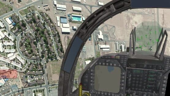 Blue Angels Aerobatic Flight Simulator — screenshot 2