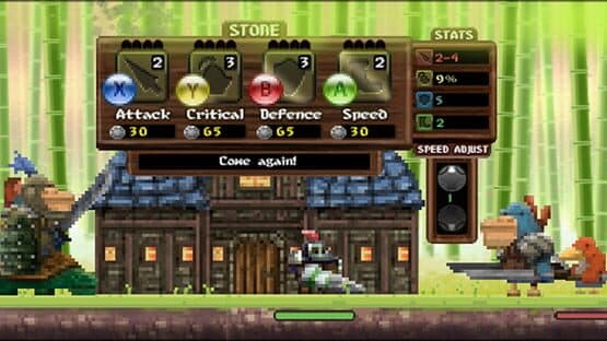 Loot Hero DX — screenshot 4