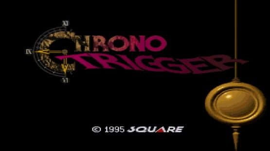 Chrono Trigger — screenshot 1