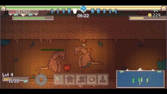 Take Thy Throne — screenshot 5