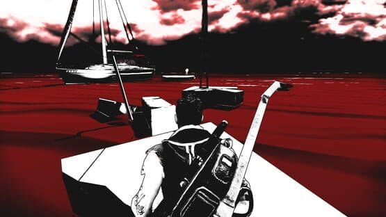 Escape Dead Island — screenshot 4