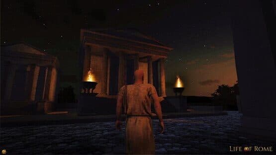 Life of Rome — screenshot 5