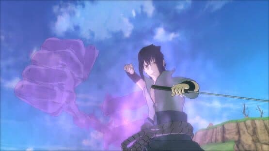 Naruto Shippuden: Ultimate Ninja Storm Generations — screenshot 2