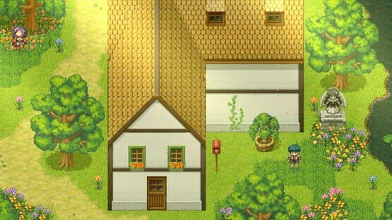 Framed Wings — screenshot 3