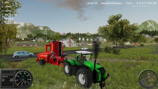 Professional Farmer: American Dream — screenshot 3