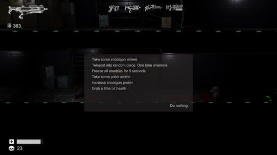 Mariner Accident — screenshot 3