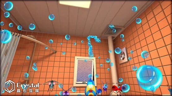 LooWarVR — screenshot 3