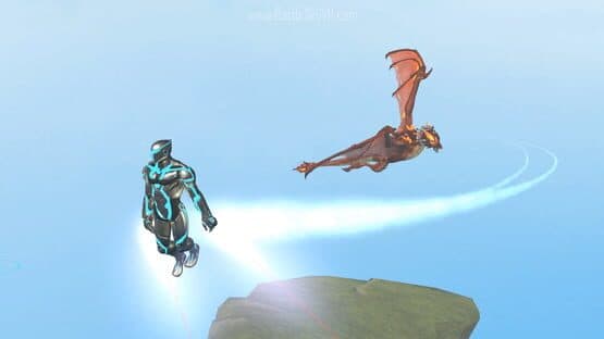 BattleSky VR — screenshot 5
