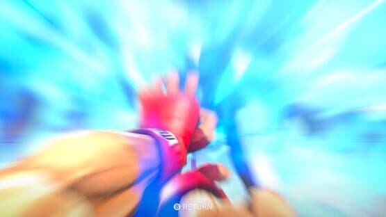 Ultra Street Fighter II: The Final Challengers — screenshot 3