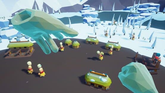 Super Island God VR — screenshot 2