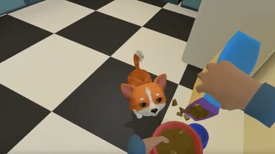 RoVR — screenshot 3