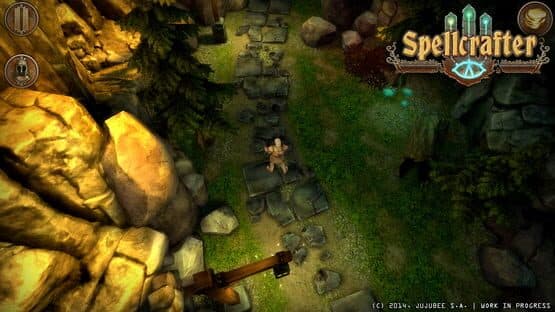Spellcrafter — screenshot 5