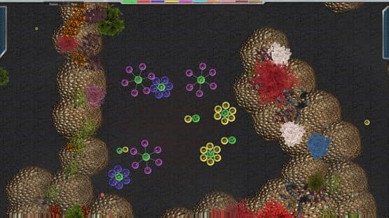 Evolution — screenshot 5