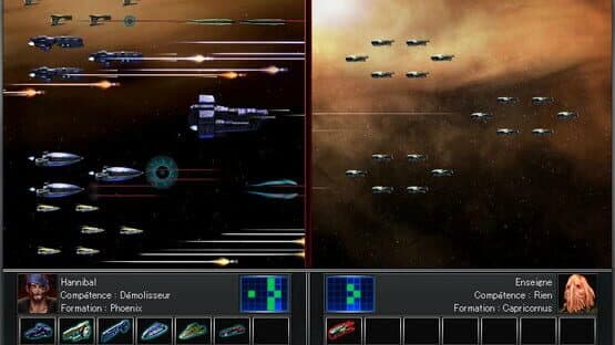 BattleSpace — screenshot 1